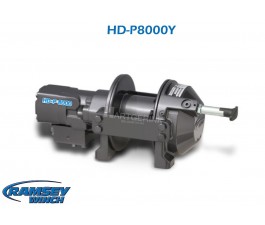 HD-P 8000 Y